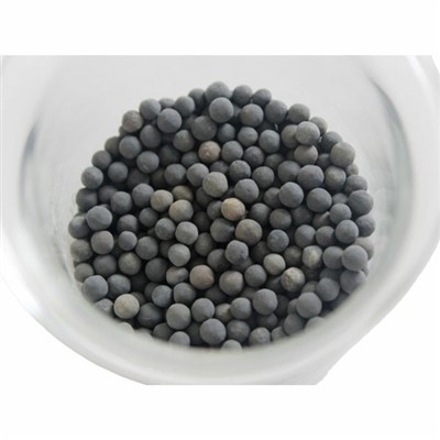 AL2O3 органикалык калдыктарды газды тазалоо катализатору