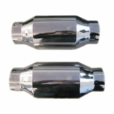 Автомобиль катализатору