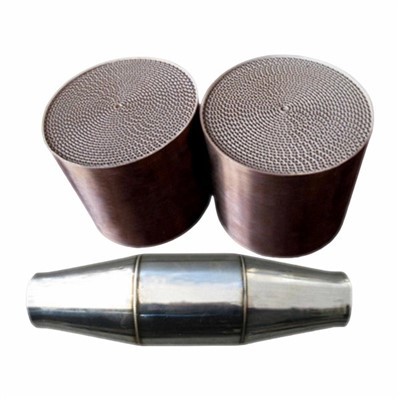 CNG каталитикалык конвертер