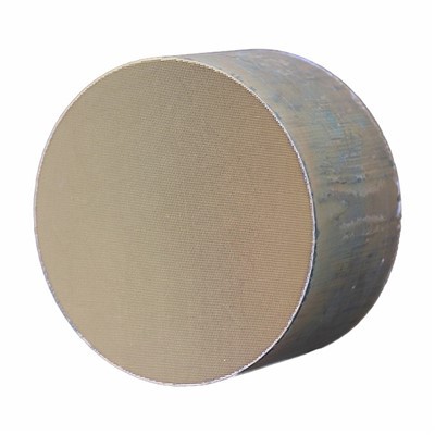 Дизель кыймылдаткычынын газды тазалоо SCR