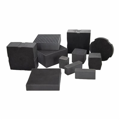 Бал уясынын активдештирилген көмүрү