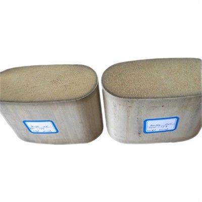 Үч жол каталитикалык конвертер