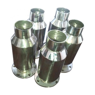 Универсалдуу каталитикалык конвертер