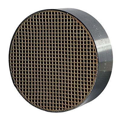 Жыгач мешинин катализатору